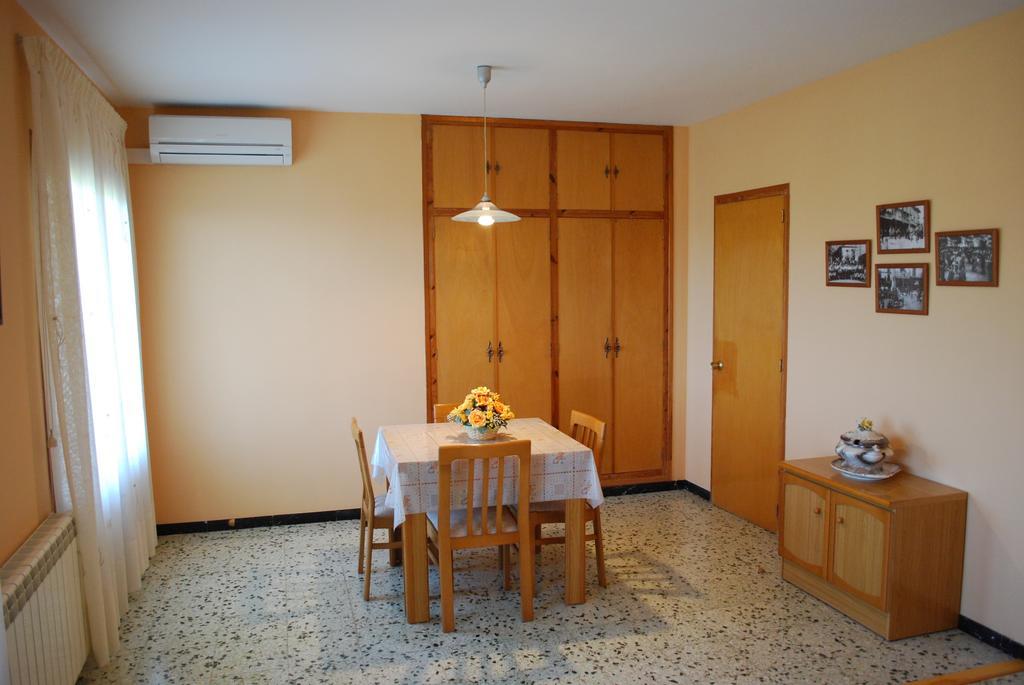 Cal Servero Peramola Exterior foto
